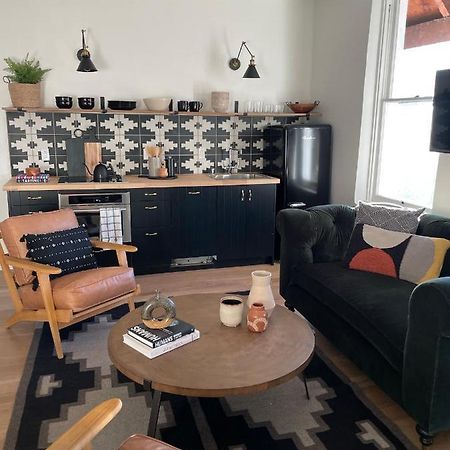 215 Washington Aparthotel Santa Fe Kültér fotó