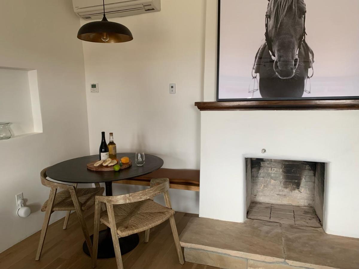 215 Washington Aparthotel Santa Fe Kültér fotó